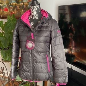 NWT Hawke Winter jacket